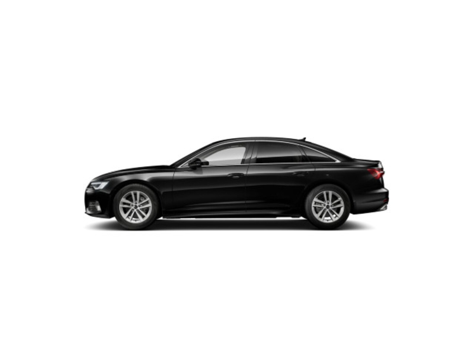 Audi A6 Limousine – Bild 6