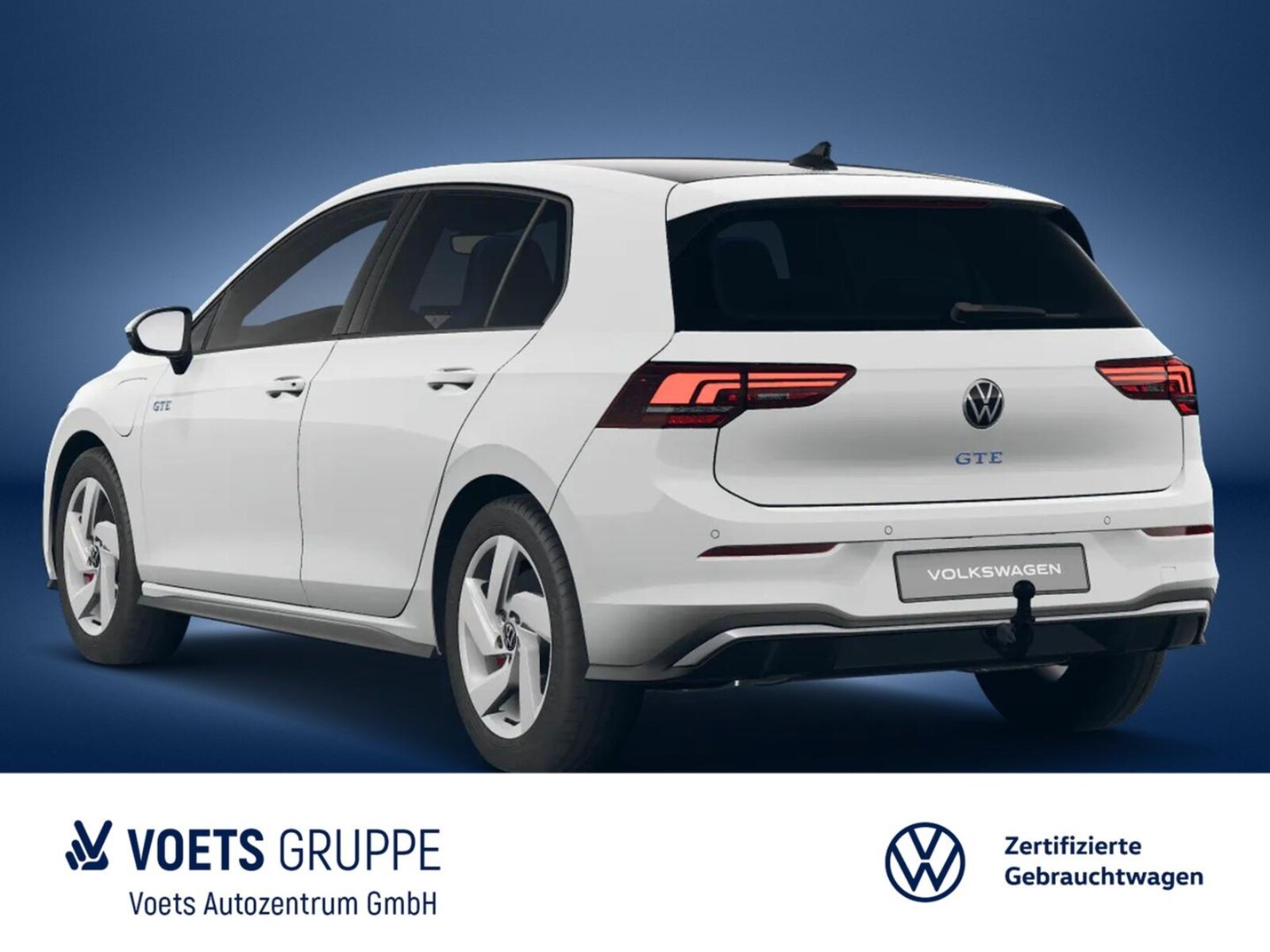 Volkswagen Golf – Bild 5