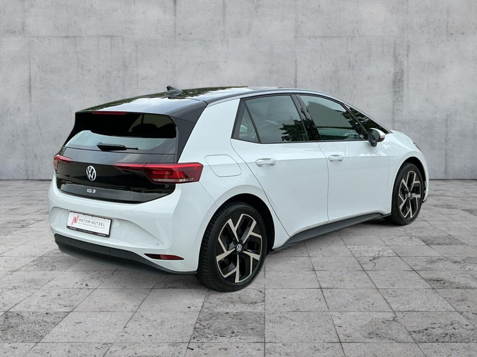 Volkswagen ID.3 – Bild 5