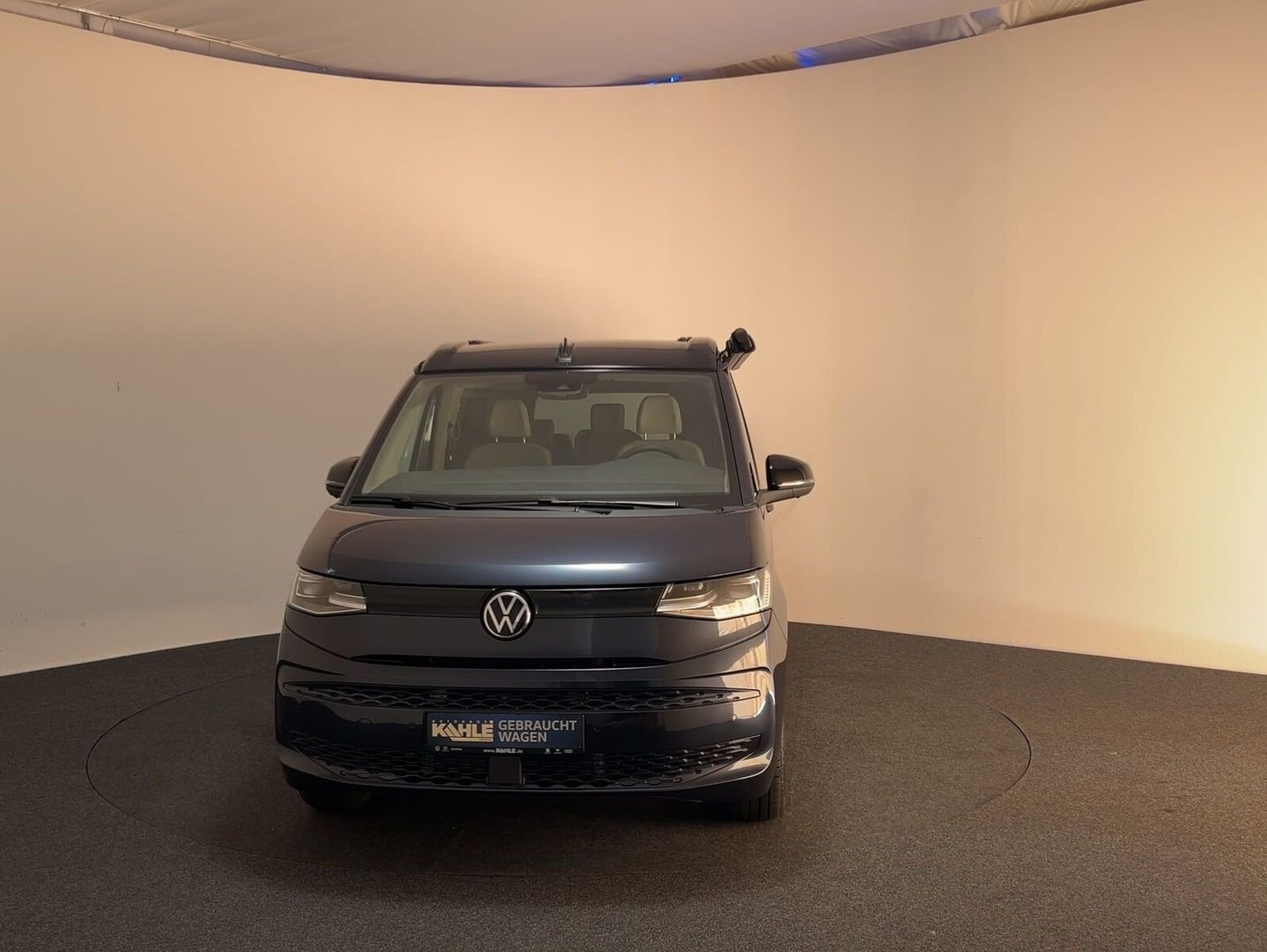 Volkswagen California – Bild 3