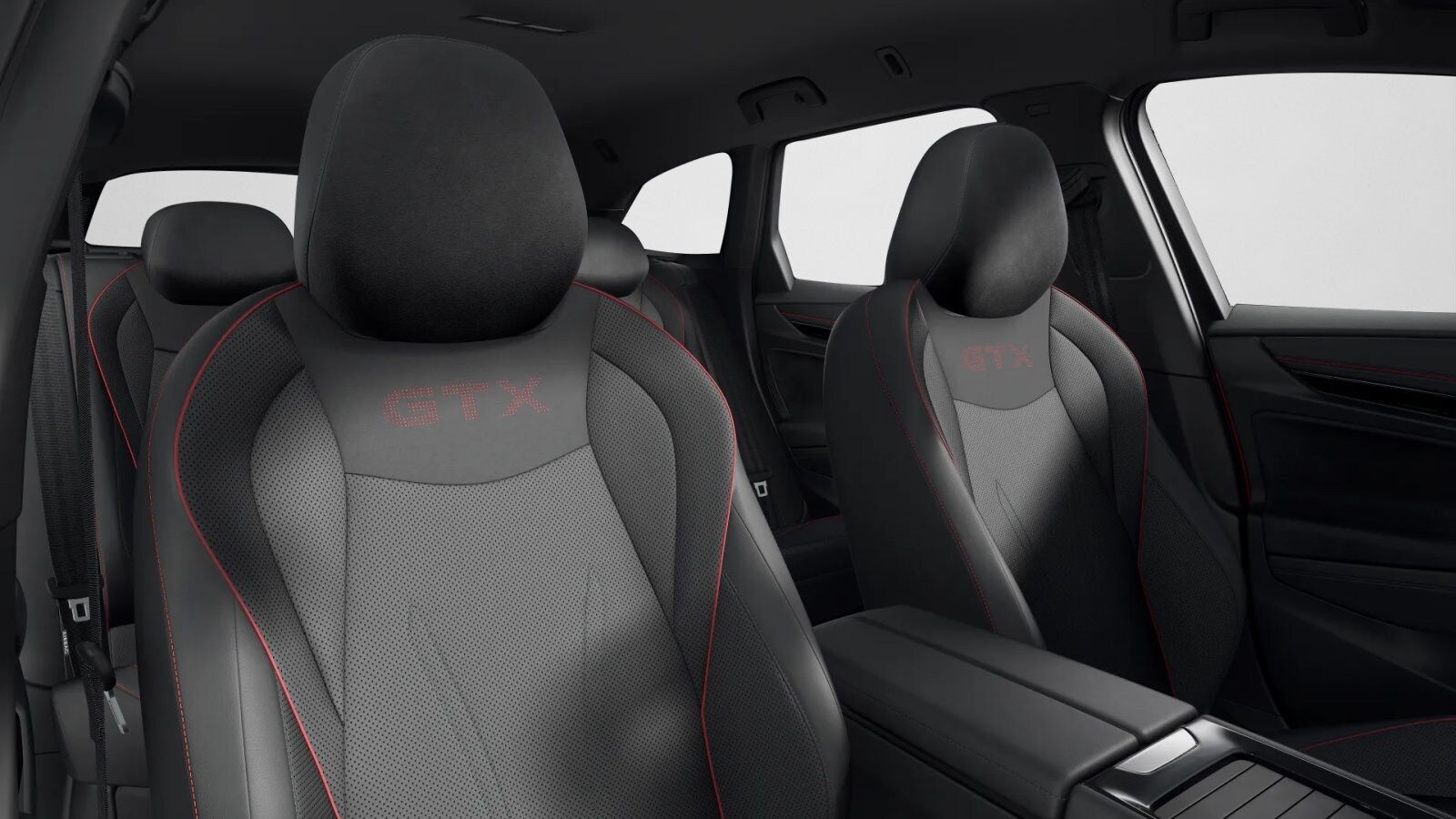 Volkswagen ID.7 Tourer – Bild 5