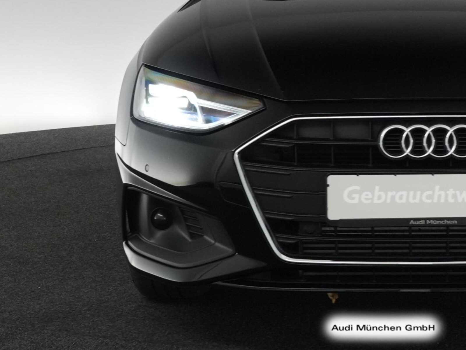 Audi A4 Avant – Bild 6