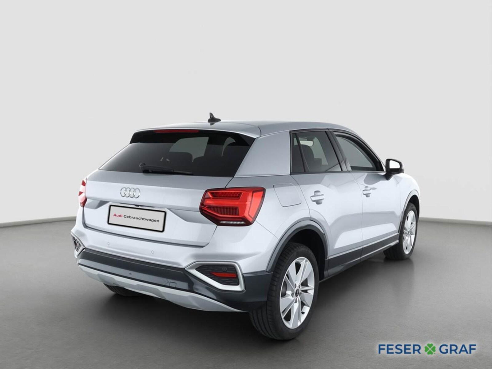 Audi Q2 – Bild 2