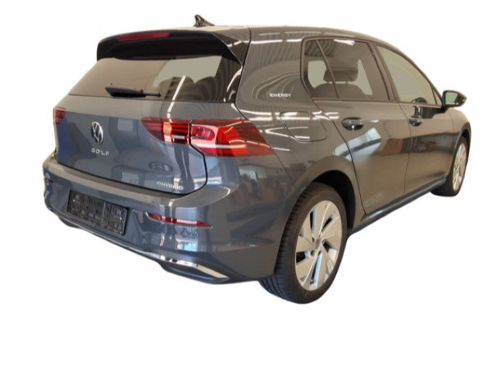 Volkswagen Golf – Bild 4