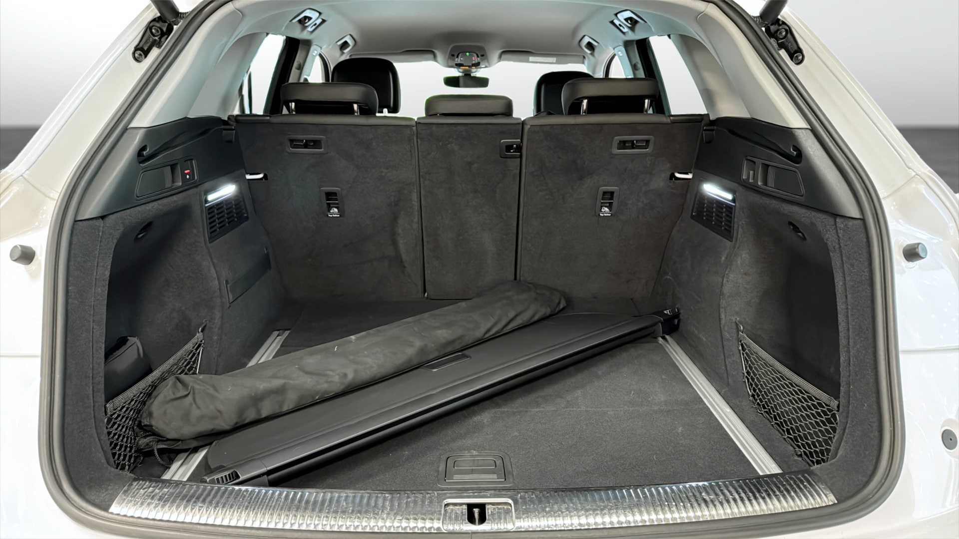 Image about Audi Q5 Q5 40 TDI quattro Proline advanced 204 hk S tronic