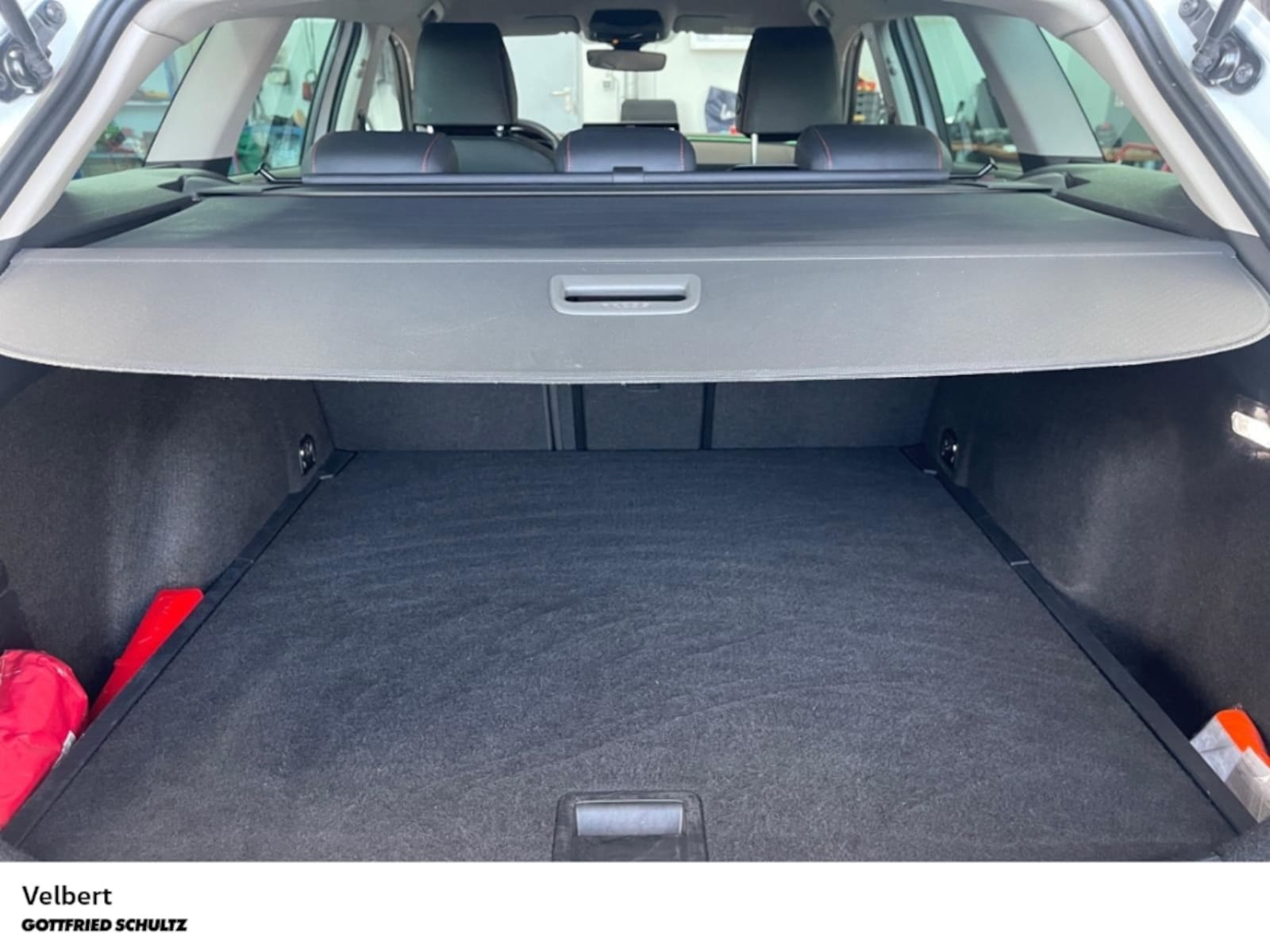 SEAT Leon Sportstourer – Bild 7