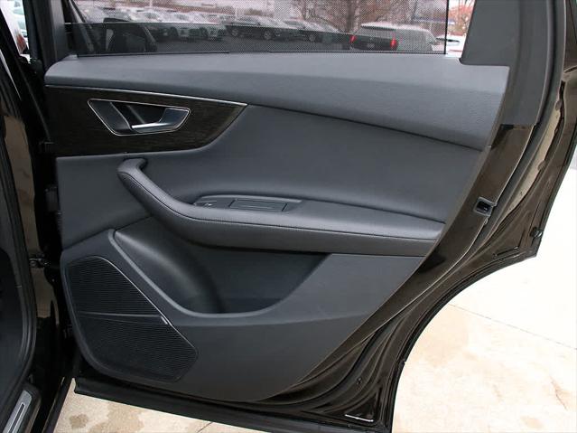 2023 AUDI Q7 - Image 38