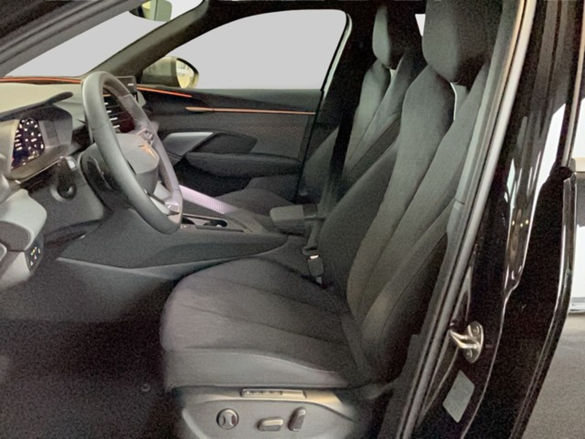 CUPRA Terramar VZ
