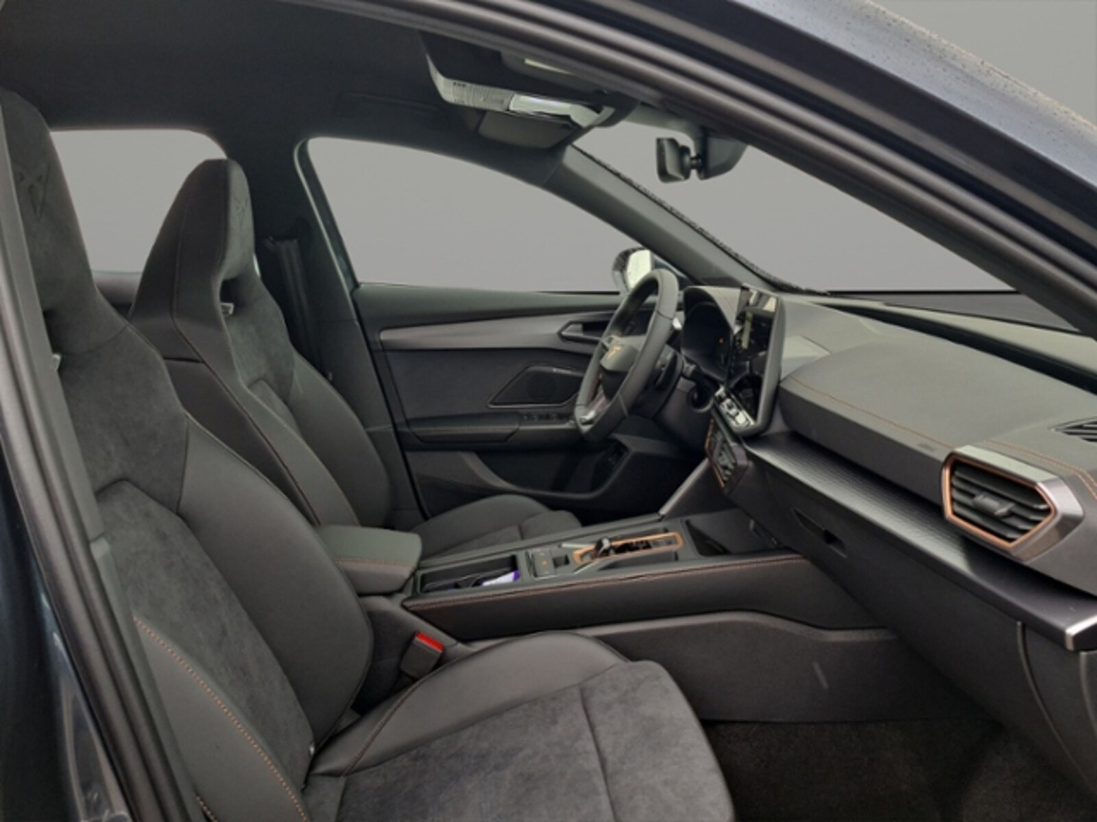 CUPRA Formentor – Bild 15