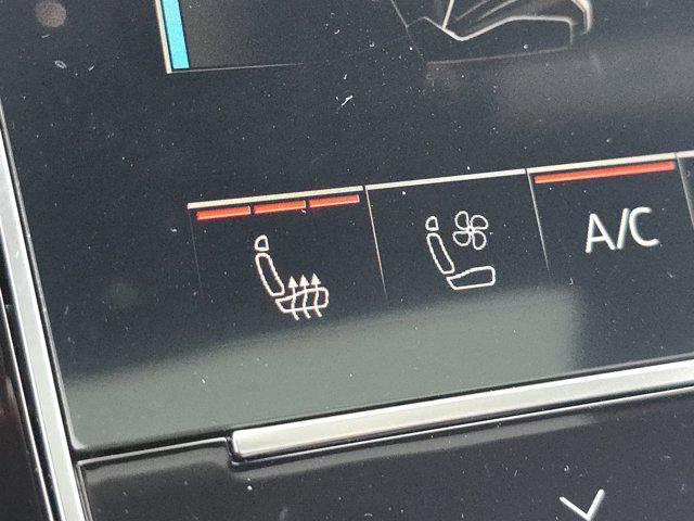 2026 Audi Q8 Premium Plus - Photo 14