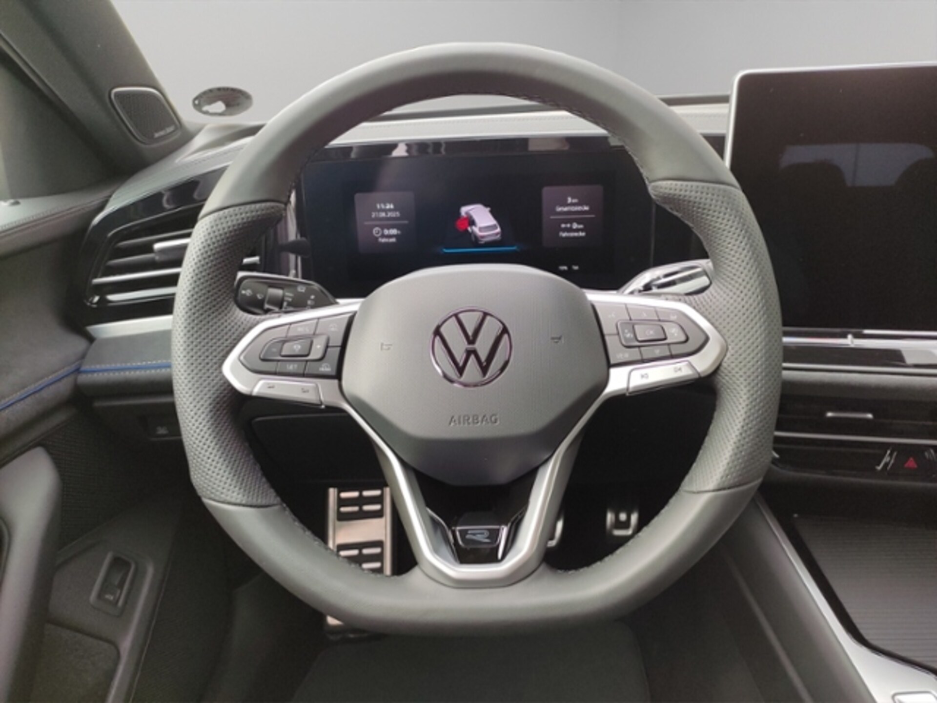 Volkswagen Passat R-Line