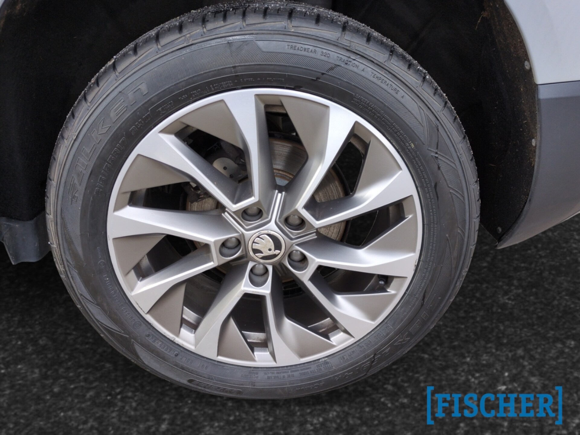 Skoda Karoq CLEVER