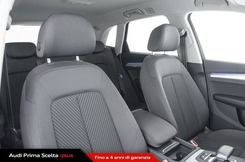 Immagine di Audi Q5 Business Advanced 40 TDI quattro 150 kW (204 PS) S tronic - Vista: for more details contact your dealer