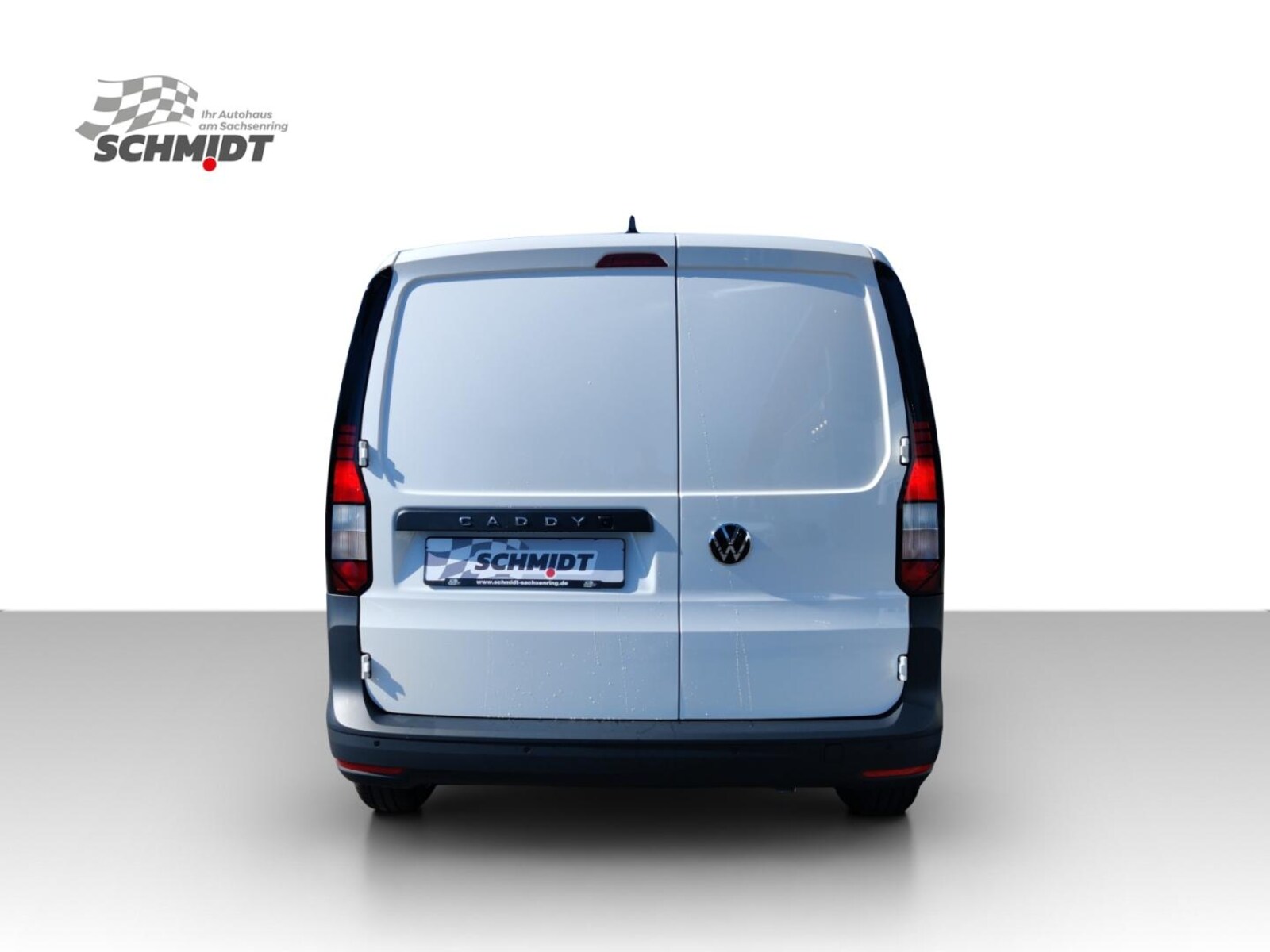 Volkswagen Caddy Cargo – Bild 5