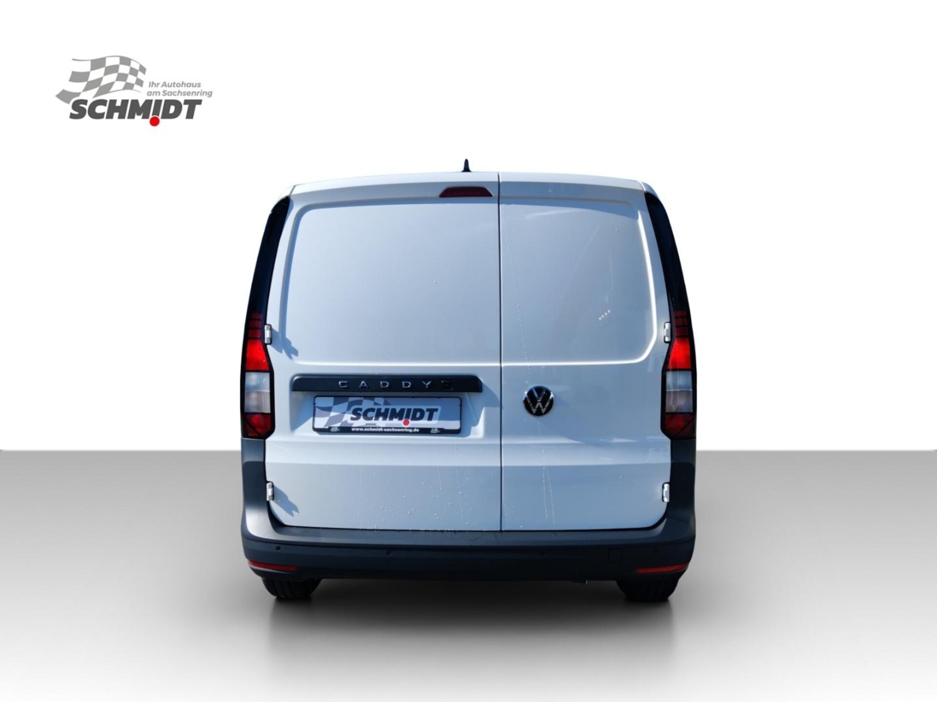 Volkswagen Caddy Cargo