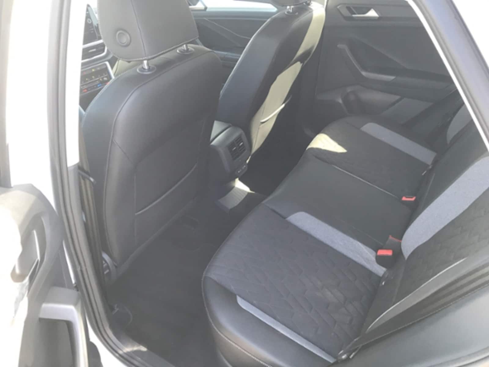 Volkswagen T-Roc – Bild 8