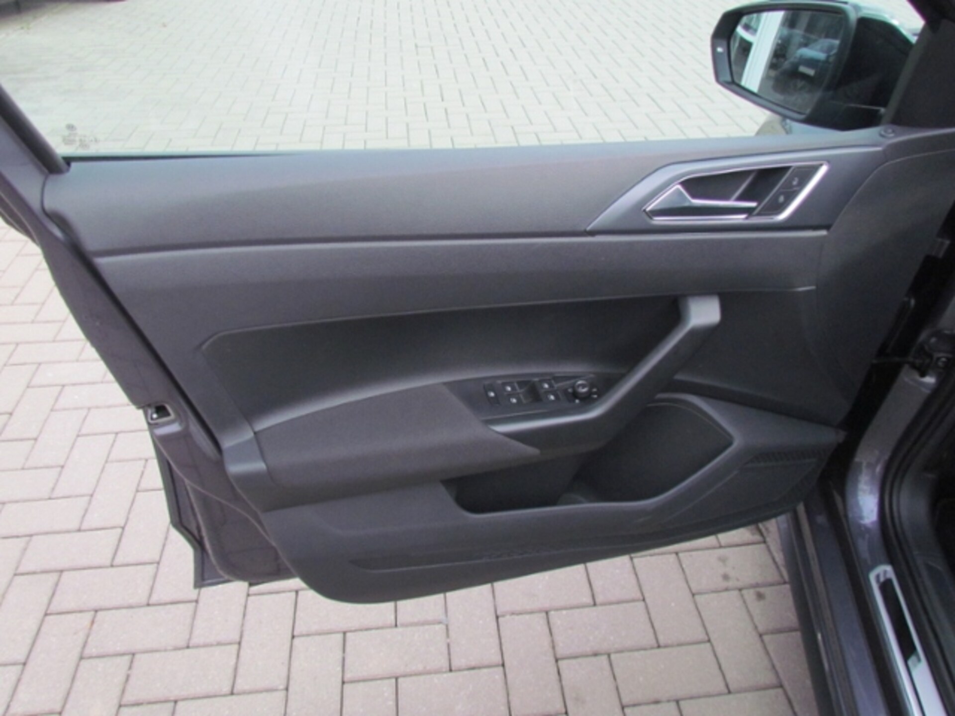 Volkswagen Polo R-Line
