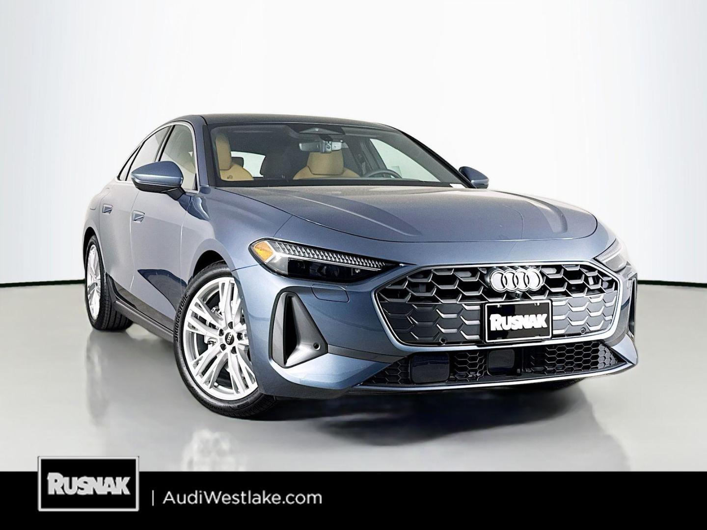 2026 Audi A5 Premium Plus quattro S tronic's photo