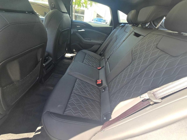 2025 Audi S6 Sportback e-tron Premium Plus - Photo 22