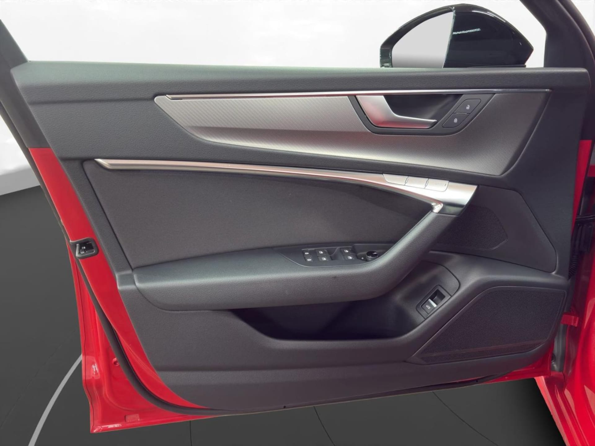 Audi A6 Limousine advanced