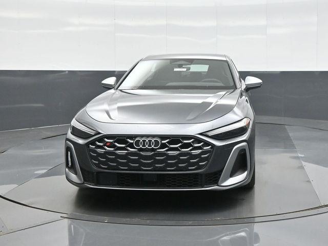 2026 Audi S5 Sedan