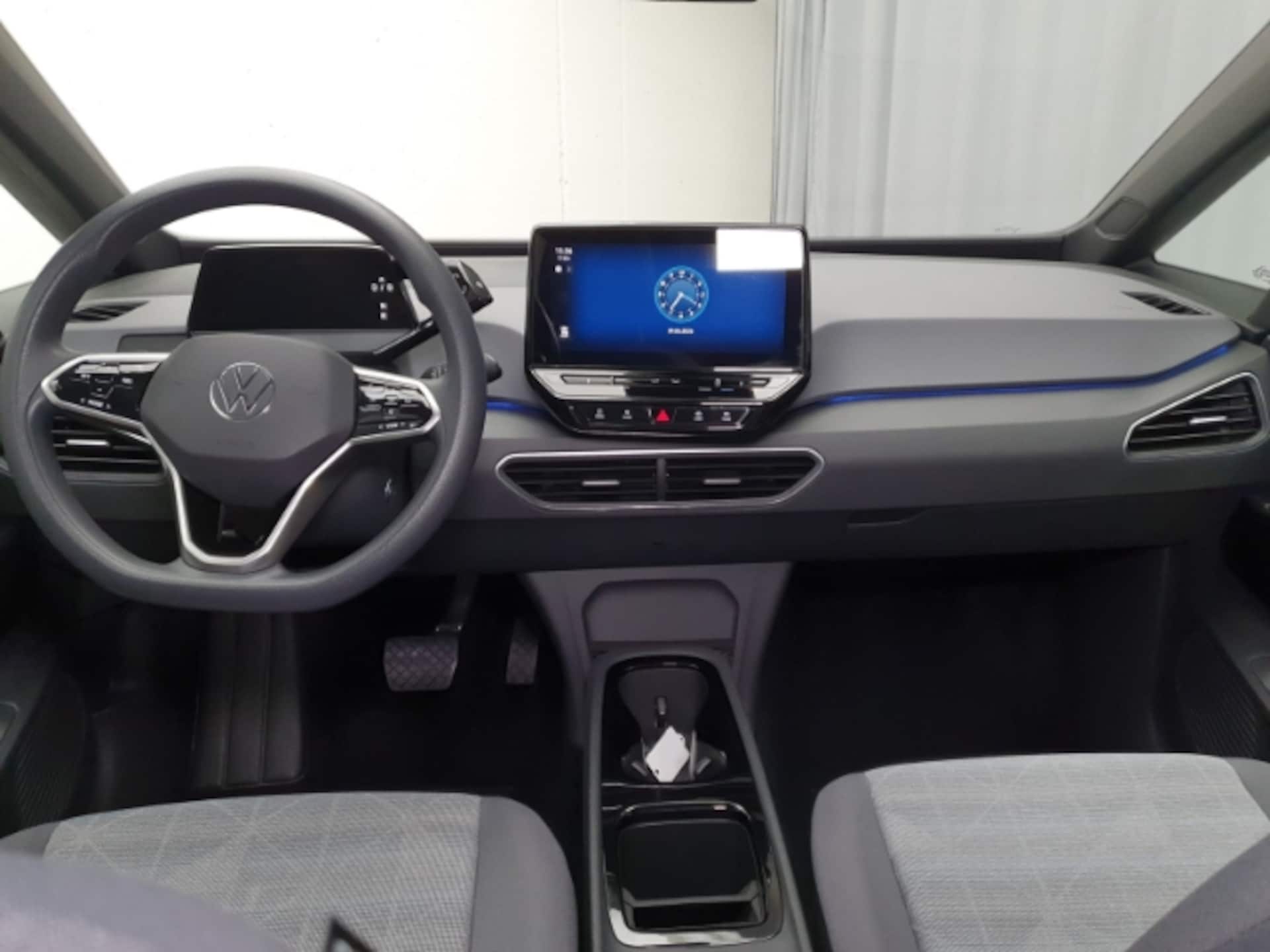 Volkswagen ID.3 Pure Performance