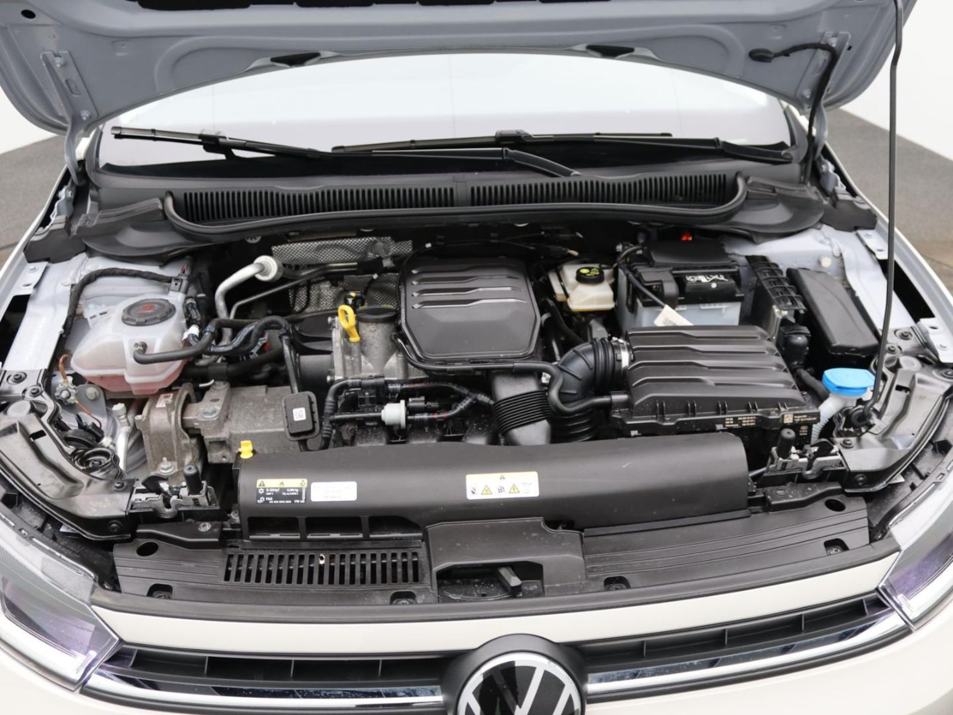 Volkswagen Polo Life