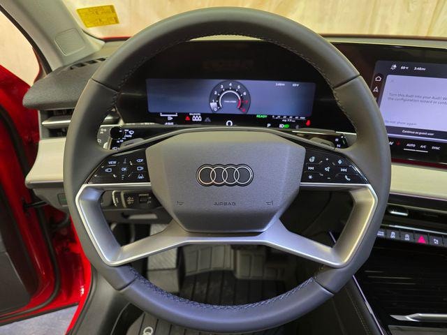 2026 Audi Q3 Base - Photo 17