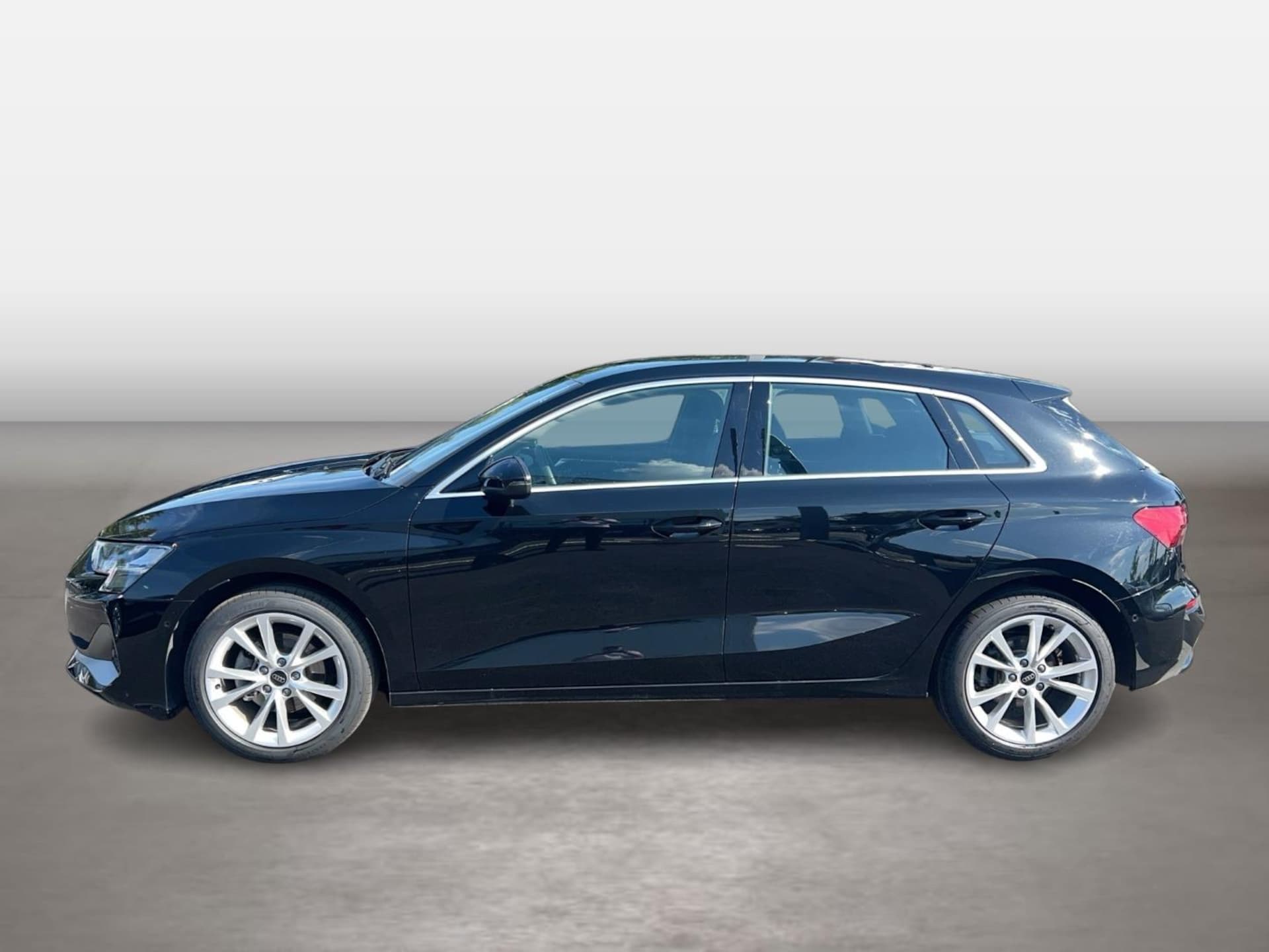 Audi A3 Sportback Advanced