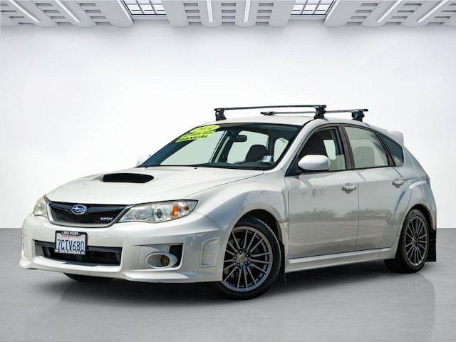 2014 Subaru