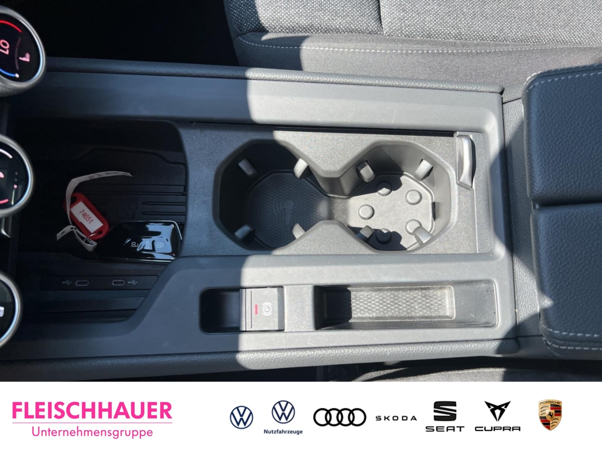 Skoda Superb Combi Essence