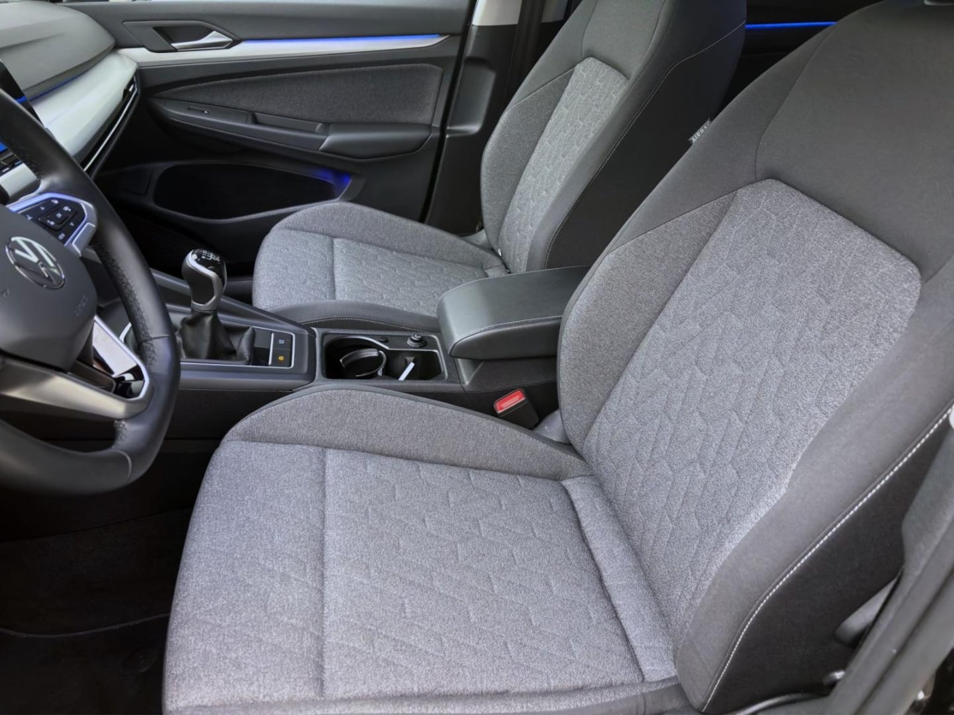Volkswagen Golf MOVE