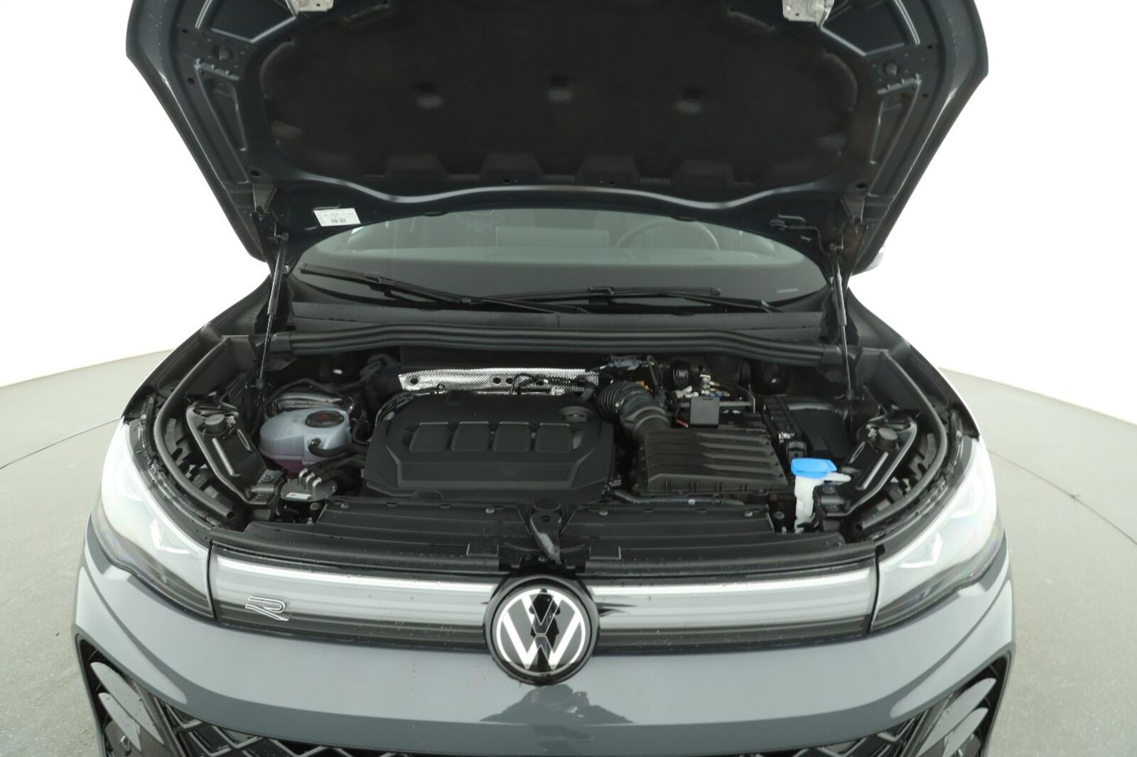 Volkswagen Tiguan – Bild 12