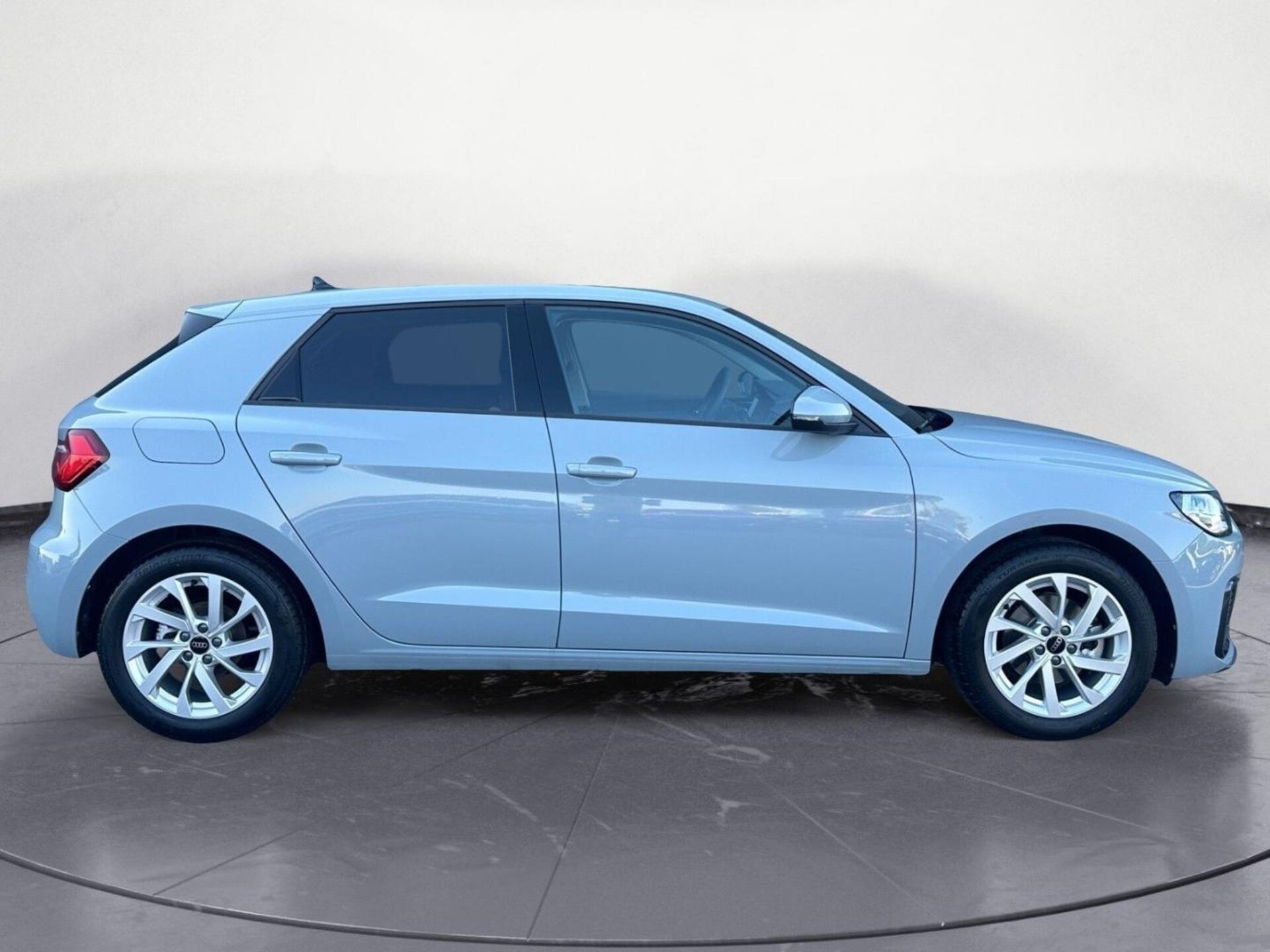Audi A1 Sportback Advanced