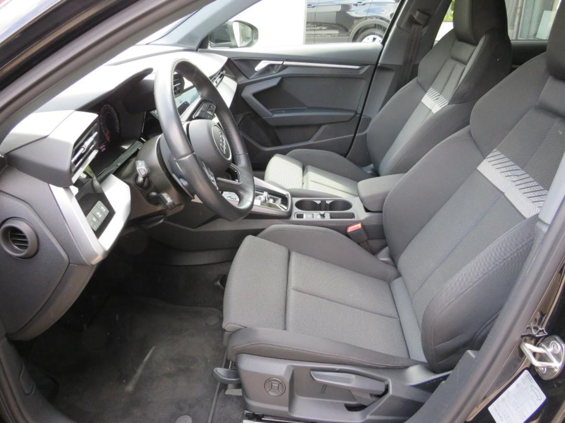 Audi A3 Sportback S line