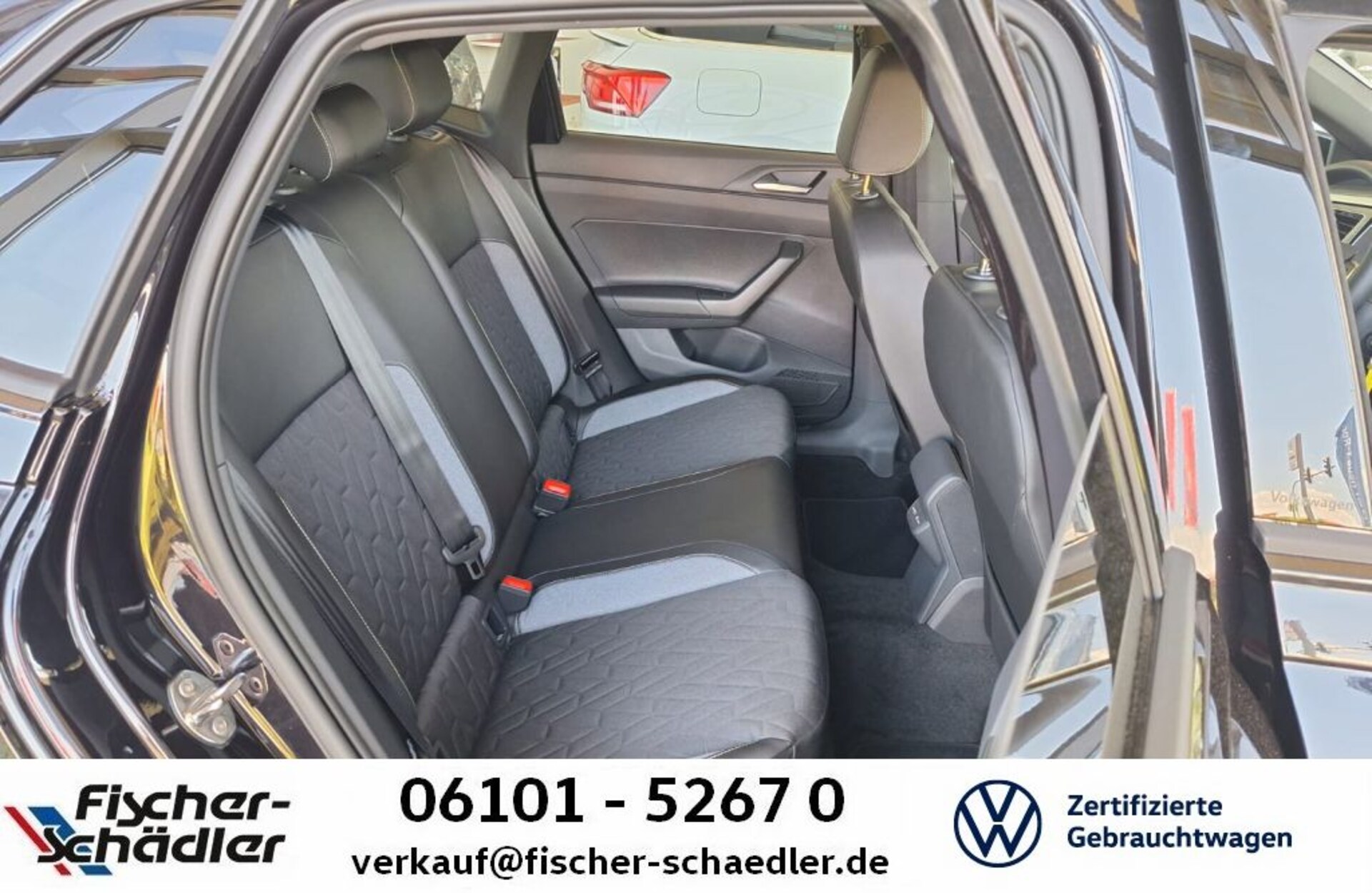 Volkswagen Polo ENERGY