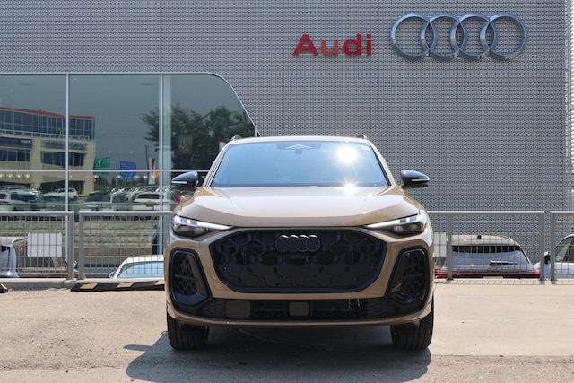 2026 Audi Q5 Sportback