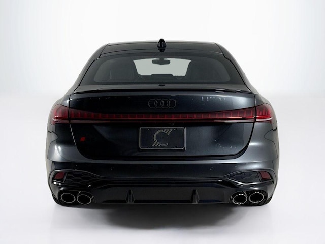 2026 Audi S5 Sedan