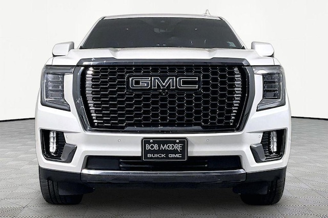 2023 GMC Yukon