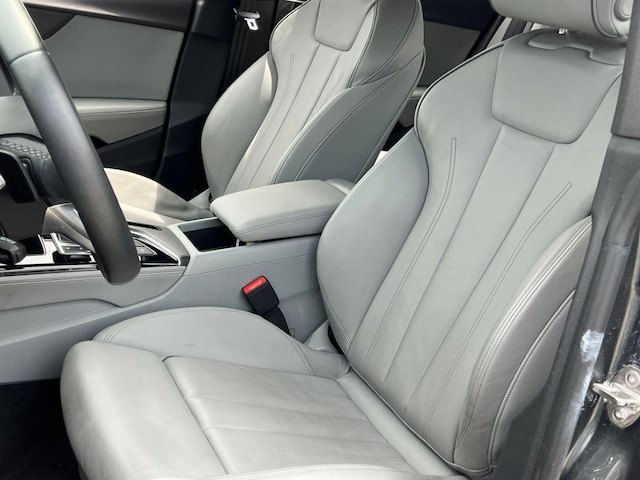 2023 Audi A5 Sportback