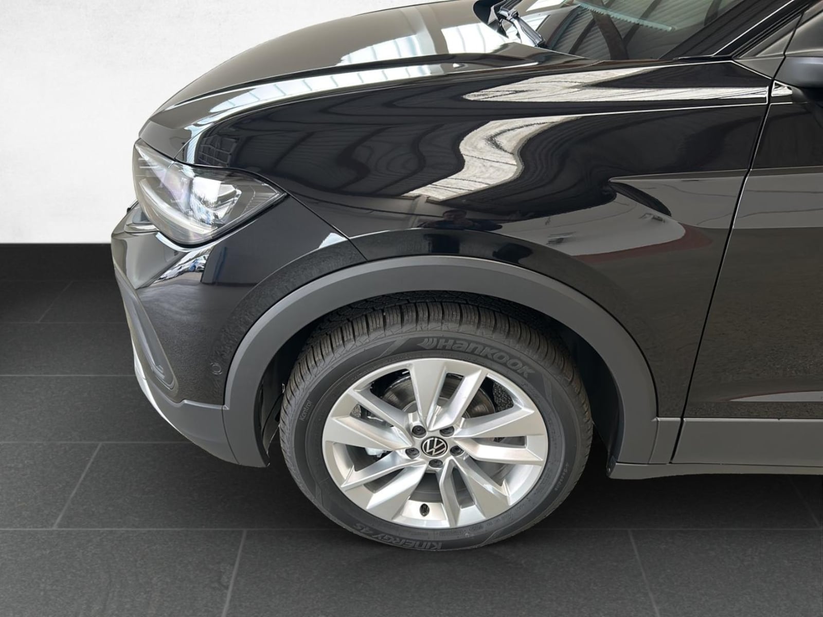 Volkswagen T-Cross – Bild 17