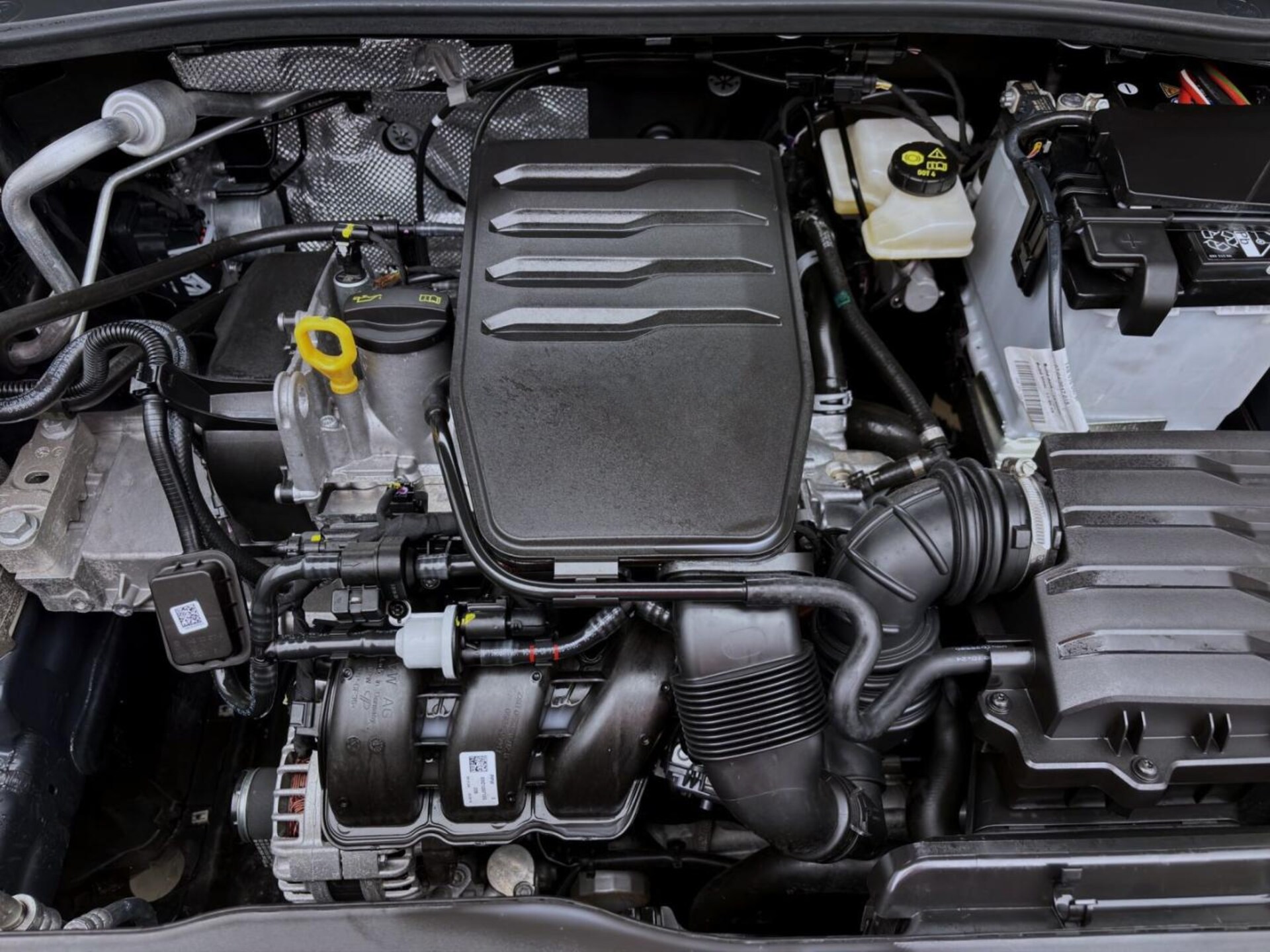 Volkswagen Polo Goal