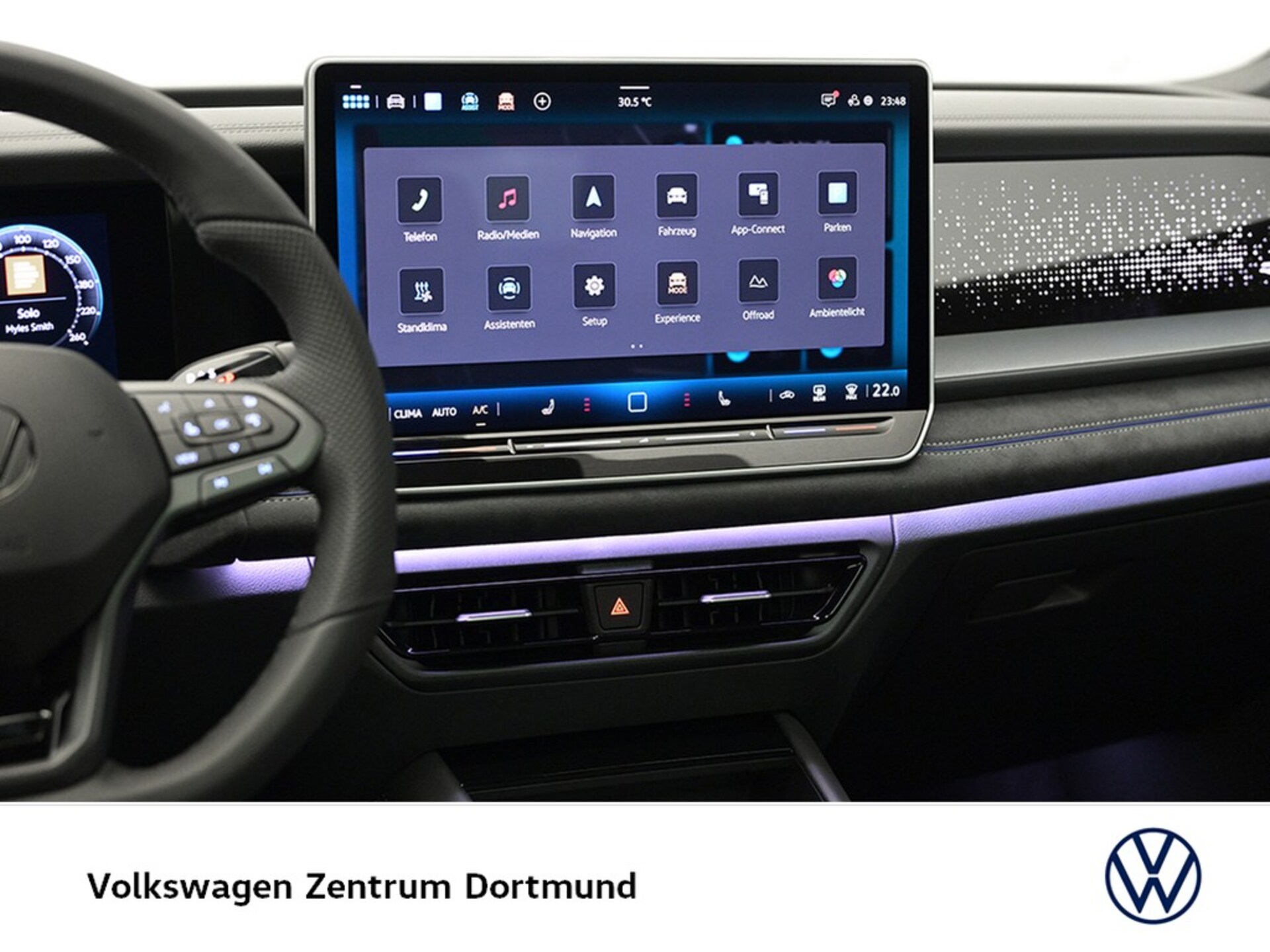 Volkswagen Tayron R-Line