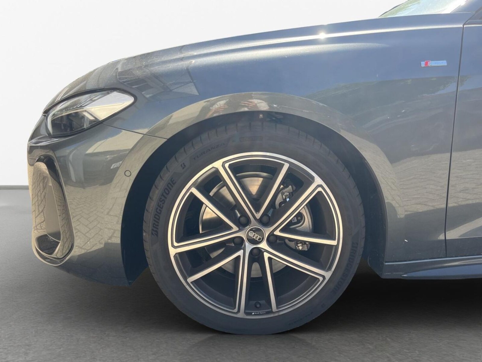 Audi A5 Avant – Bild 11