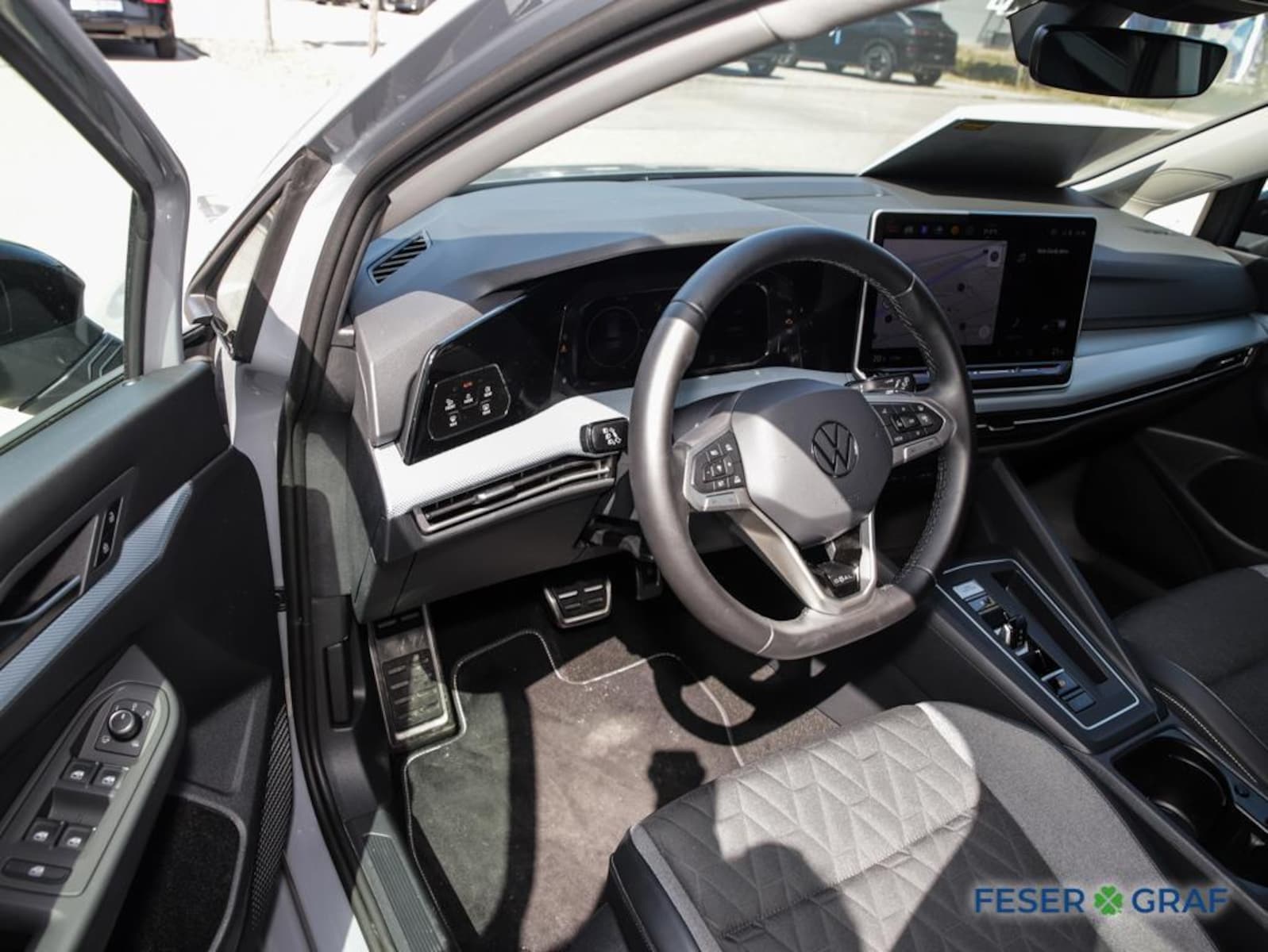 Volkswagen Golf Variant – Bild 9