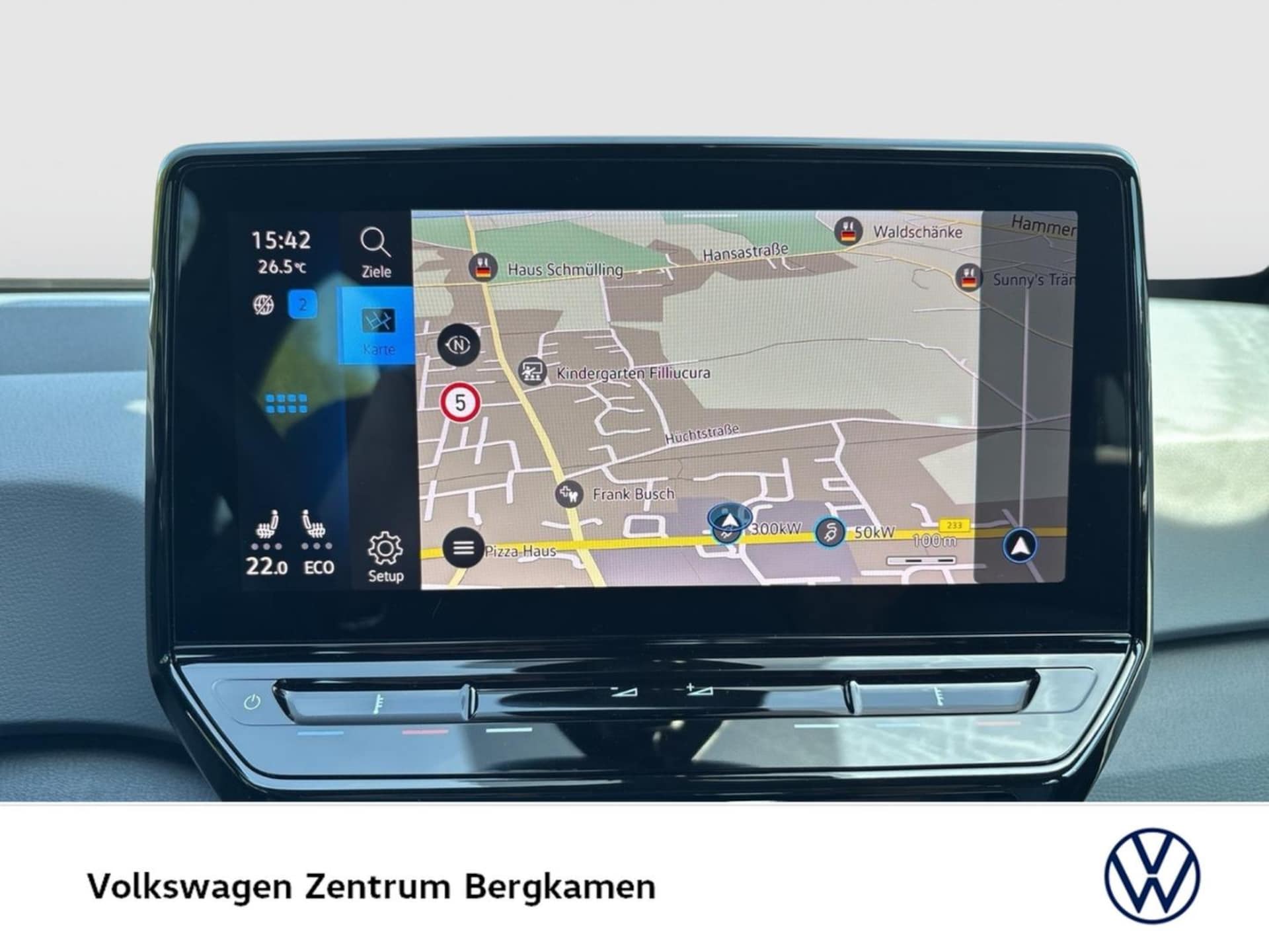 Volkswagen ID.3 1st