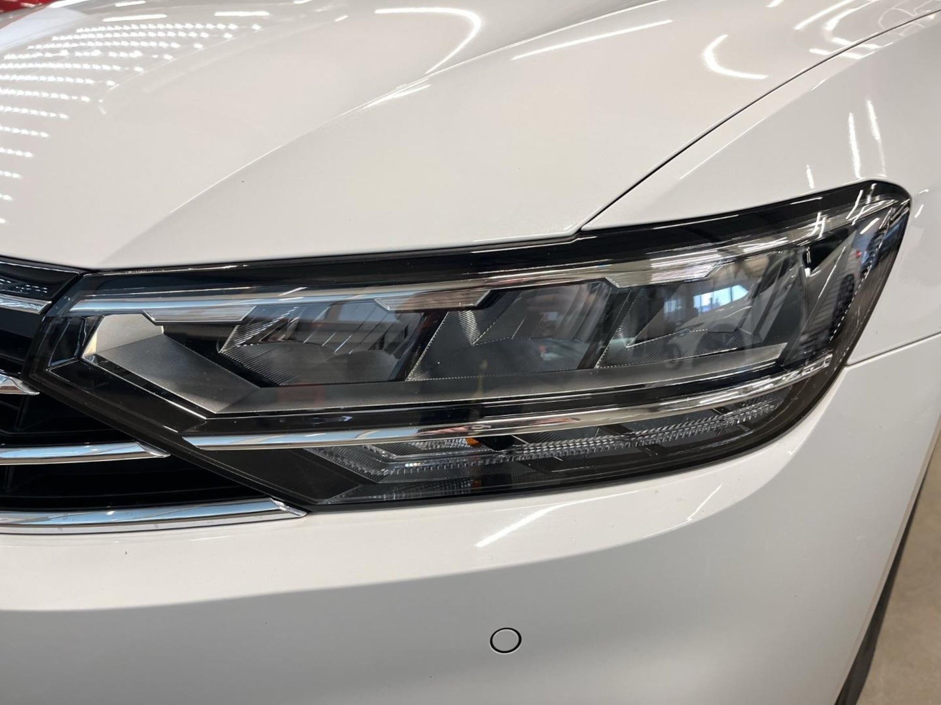 Volkswagen Passat Variant Business