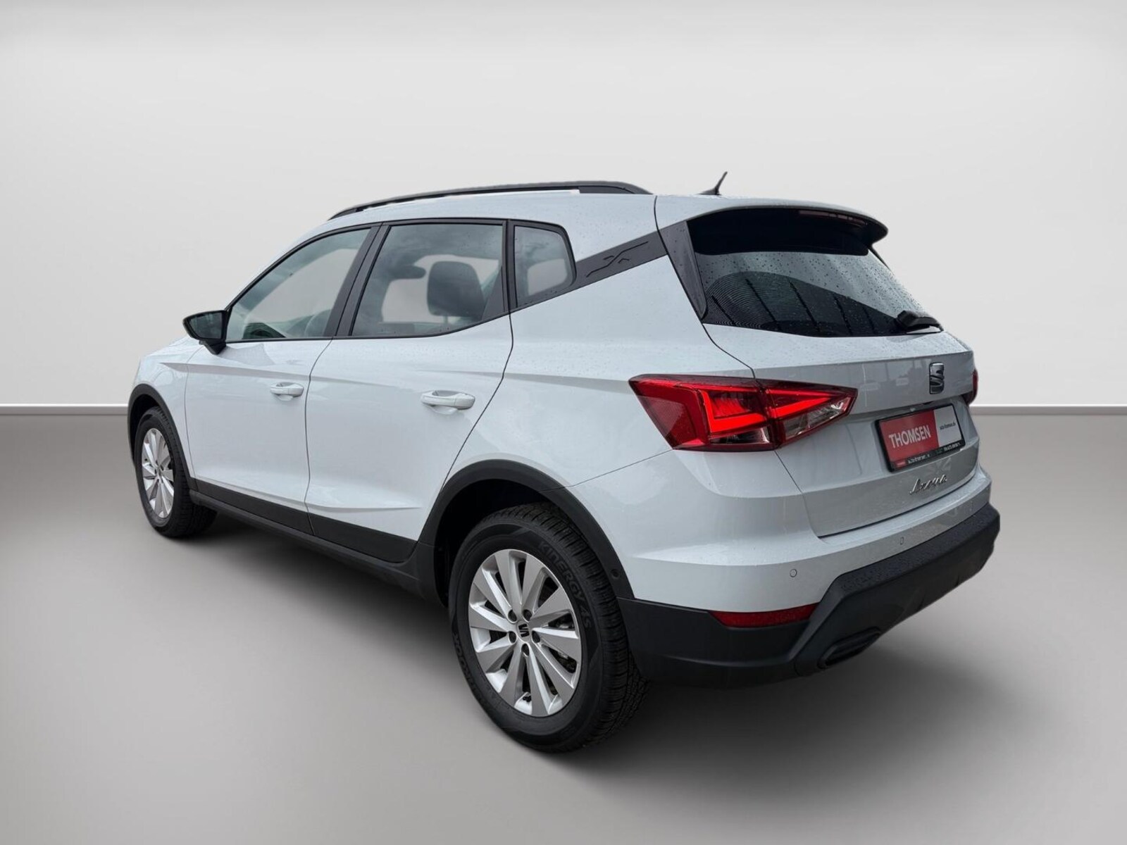 SEAT Arona – Bild 5