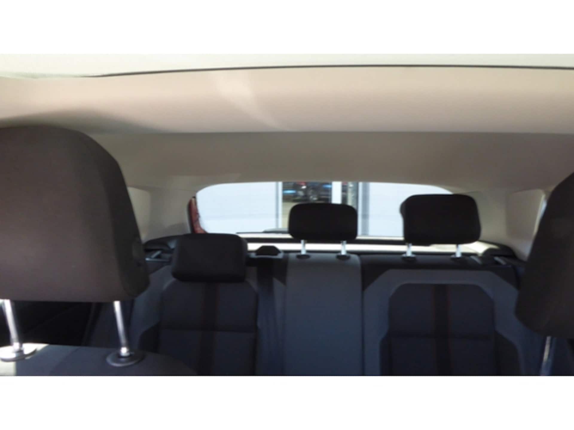 Volkswagen Polo Highline