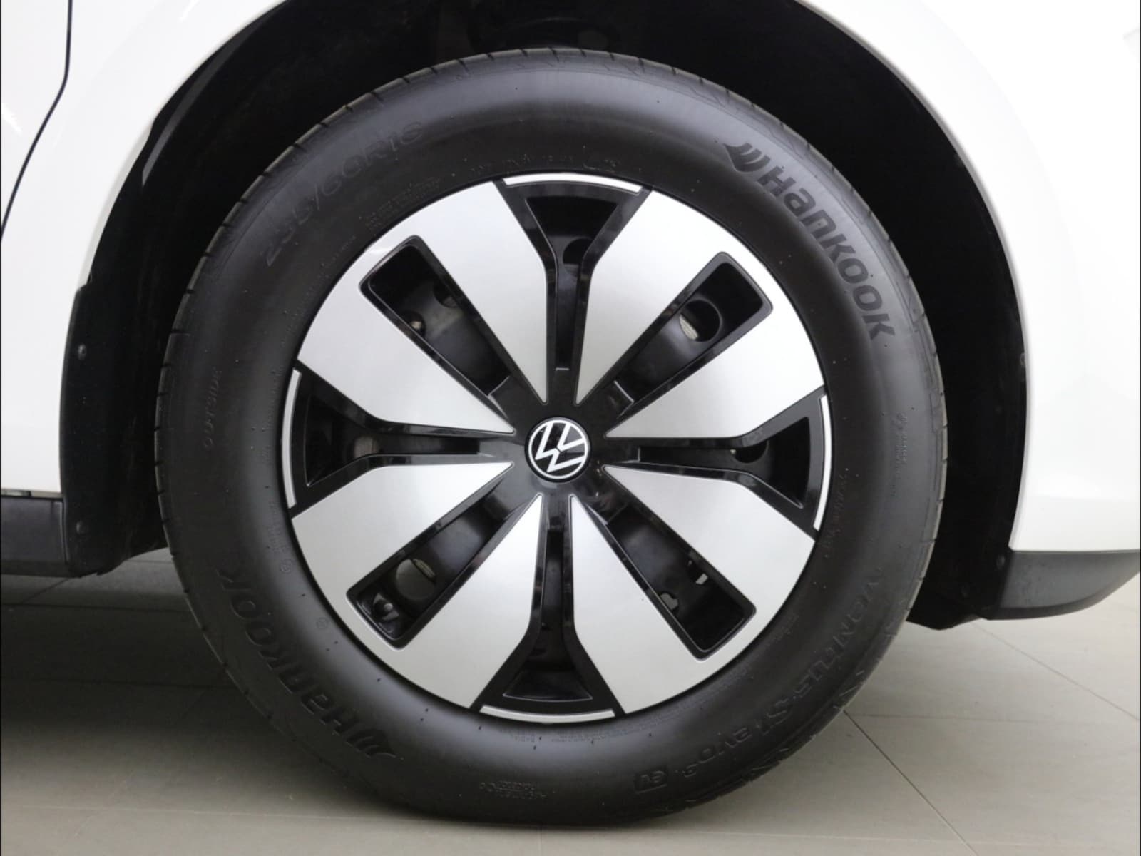 Volkswagen ID. Buzz – Bild 13